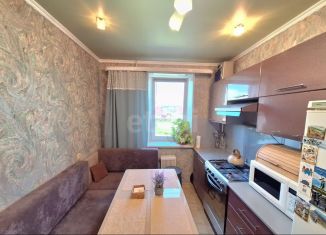 Продам 2-ком. квартиру, 50.6 м2, Республика Башкортостан, улица Строителей, 12