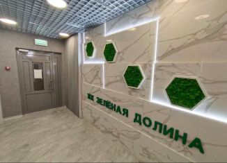 Продам 2-ком. квартиру, 69.8 м2, Воронеж, переулок Здоровья, 90Г/1к2