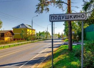 Продажа дома, 220 м2, деревня Подушкино, деревня Подушкино, 47А