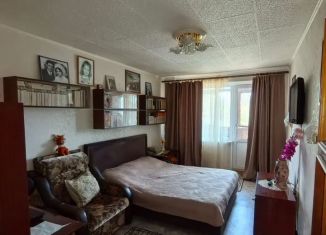 Продажа 2-ком. квартиры, 56.3 м2, Краснодар, 9-я Тихая улица, 7, Новый микрорайон