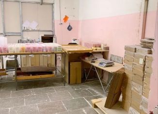 Аренда производства, 203.2 м2, Красноярский край, Полигонная улица, 8с7