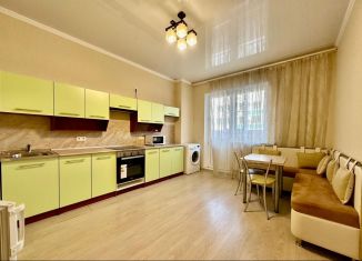 Продаю двухкомнатную квартиру, 78 м2, Краснодар, Кожевенная улица, 30, микрорайон Кожзавод