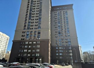 Продажа трехкомнатной квартиры, 79 м2, Москва, Дегунинская улица, 10к1, район Западное Дегунино
