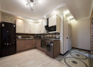 Продам 1-комнатную квартиру, 44.6 м2, Долгопрудный, проспект Ракетостроителей, 1к1, ЖК В Долгопрудном