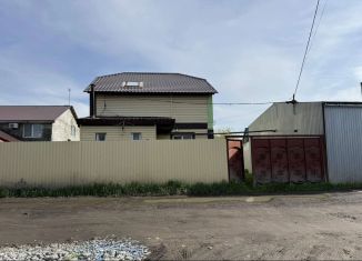 Продажа дома, 96 м2, Тюмень, Трактовая улица, 437