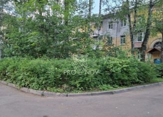 2-комнатная квартира на продажу, 46.6 м2, Сергиев Посад, улица Мира, 16