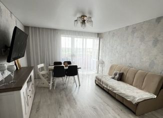 Продается 3-ком. квартира, 61.1 м2, Киров, улица Сутырина, 1