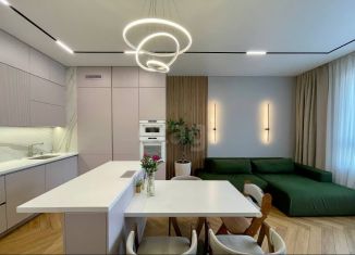 Продается 2-комнатная квартира, 83.7 м2, Москва, станция Ботанический сад, проезд Серебрякова, 11к1