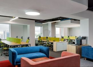 Сдается офис, 1181 м2, Москва, улица Сущёвский Вал, 18, улица Сущёвский Вал