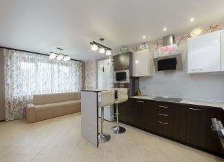 Продажа трехкомнатной квартиры, 90 м2, Тюмень, Широтная улица, 192к1