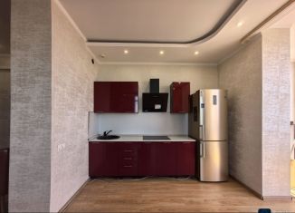 Продаю 1-комнатную квартиру, 42.7 м2, Ростов-на-Дону, Доломановский переулок, 118, ЖК Мега