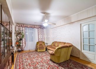 Продаю 3-комнатную квартиру, 99.3 м2, Карелия, проспект Ленина, 5