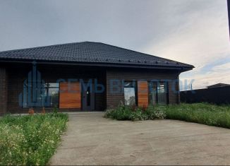 Продам дом, 115 м2, деревня Матчино, КП Калина, 267