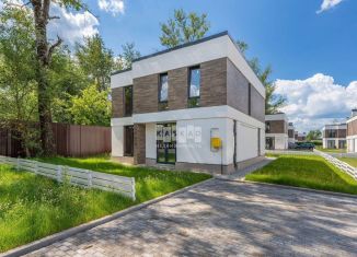 Продажа дома, 200 м2, деревня Андреевское, 3-я Зелёная улица, 9