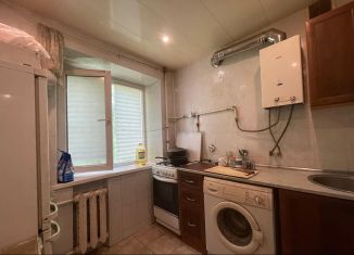 Двухкомнатная квартира на продажу, 46 м2, Ростов-на-Дону, проспект Шолохова, 191/1