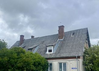 3-комнатная квартира на продажу, 64.1 м2, поселок Невское, Совхозная улица, 2