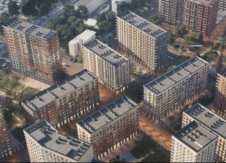 Продаю однокомнатную квартиру, 38.1 м2, Йошкар-Ола, микрорайон Кирзавод