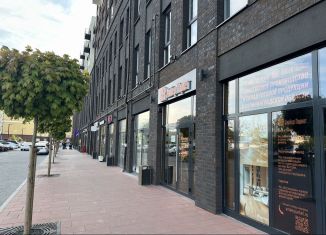 3-комнатная квартира на продажу, 81 м2, Калининград