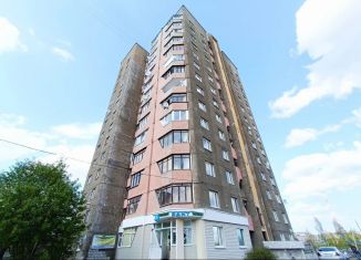Продаю трехкомнатную квартиру, 85 м2, Карелия, улица Древлянка, 2