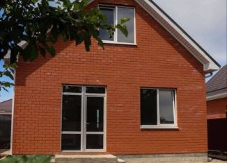 Дом на продажу, 130 м2, посёлок Берёзовый, улица имени Атамана Белого