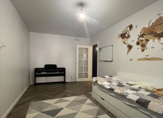 Трехкомнатная квартира на продажу, 56.2 м2, Республика Башкортостан, проспект Октября