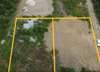 Земельный участок на продажу, 10 сот., посёлок Красный