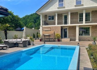 Продается дом, 220 м2, Сочи, микрорайон Мамайка, Волжская улица, 37А