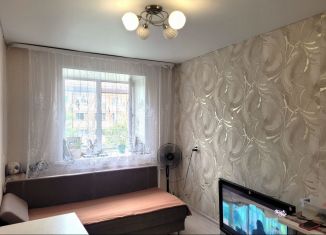 Продам двухкомнатную квартиру, 23.4 м2, Тюмень, улица Беляева, 23/2