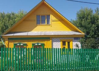 Продажа дома, 41 м2, Татарстан, Центральная улица