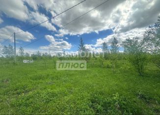 Продается земельный участок, 12 сот., село Нагаево, улица Раиля Кузеева