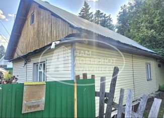 Продается дом, 41.4 м2, Чайковский, Речная улица, 2