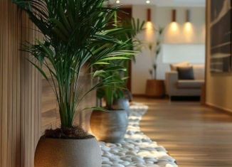 Трехкомнатная квартира на продажу, 89.8 м2, Тюмень