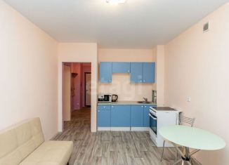 Продается 1-комнатная квартира, 39.1 м2, Тюмень, улица Василия Подшибякина, 17
