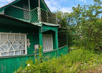 Дача на продажу, 48 м2, коллективный сад № 4 НТМК Капасиха, улица Горняков