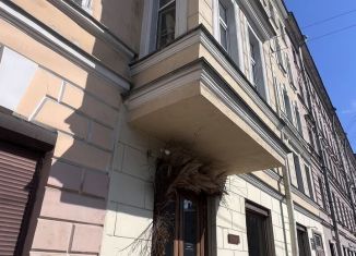 Продаю помещение свободного назначения, 99.8 м2, Санкт-Петербург, Казанская улица, 16Б, Центральный район