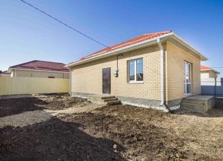 Дом на продажу, 60 м2, поселок Южный, 7-й Заветный переулок, 2к3