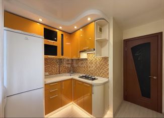 Продам 2-ком. квартиру, 41 м2, Йошкар-Ола, улица Йывана Кырли, 38, 9-й микрорайон