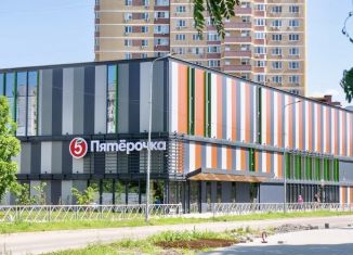 Продам торговую площадь, 44.2 м2, Краснодар, проспект имени писателя Знаменского, 2, микрорайон Почтовый