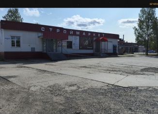 Продажа помещения свободного назначения, 549 м2, рабочий посёлок Плесецк, Юбилейная улица, 61