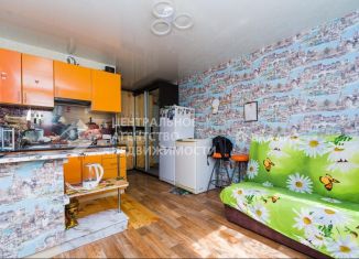 Продается квартира студия, 18.3 м2, Рязань, улица Космонавтов, 9