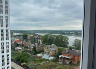 Продаю 1-комнатную квартиру, 36.7 м2, Республика Башкортостан, улица Героя Курбангалеева, 3