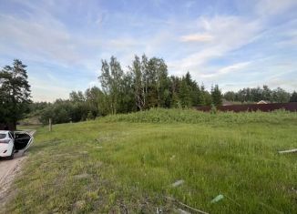 Продается участок, 15 сот., деревня Иванбеляк, Сосновая улица, 11