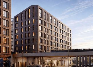 2-комнатная квартира на продажу, 57.9 м2, городской посёлок Новоселье, ЖК Ньюпитер