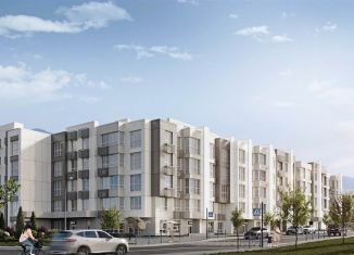 Продается 1-ком. квартира, 32.8 м2, Крым