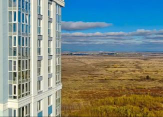 Продается 2-комнатная квартира, 76.5 м2, Рязань, Быстрецкая улица, 21к4