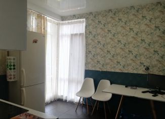 1-комнатная квартира на продажу, 35 м2, Сочи, улица Лысая Гора, 33