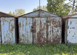 Гараж на продажу, 18 м2, Санкт-Петербург, Кубинская улица, 21