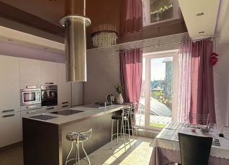 Аренда коттеджа, 256 м2, Пермский край, Южноуральская улица, 75