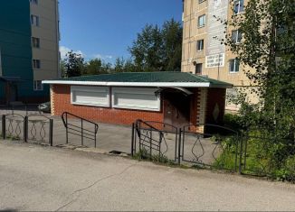 Продам помещение свободного назначения, 80 м2, Губаха, улица Дегтярёва, 8Б