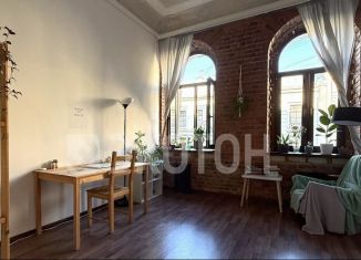 Продам комнату, 23 м2, Санкт-Петербург, Загородный проспект, 9, метро Достоевская